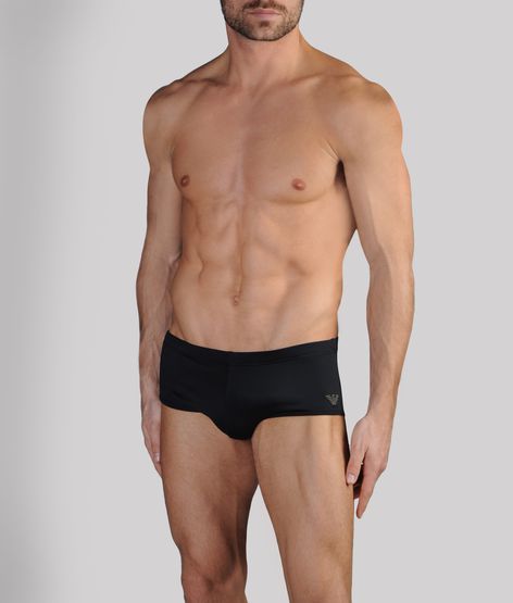 Brief trunks
