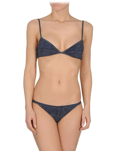 ZOOM TOMAS MAIER - Bikini