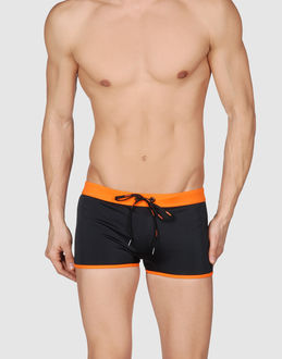 DIESEL - MARE E PISCINA - Boxer da mare - su YOOX.COM