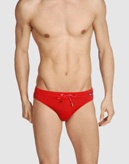 D&G BEACHWEAR - MARE E PISCINA - Slip mare - su YOOX.COM