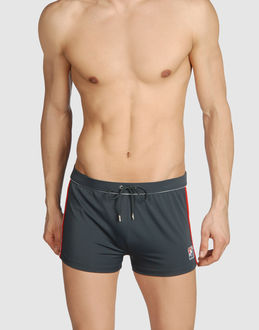 D&G BEACHWEAR - MARE E PISCINA - Boxer da mare - su YOOX.COM