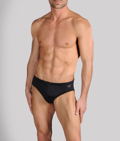 Brief trunks