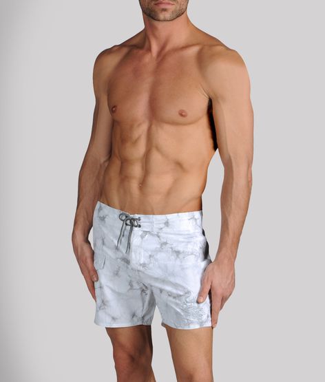 Swimming trunks