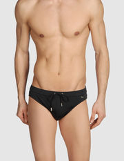 D&G BEACHWEAR - Brief trunks
