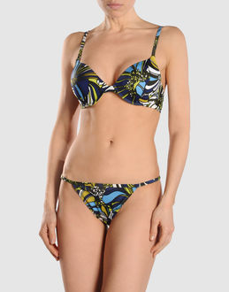 D&G BEACHWEAR - MARE E PISCINA - Bikini - su YOOX.COM