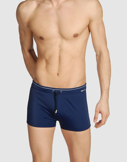 D&G BEACHWEAR - MARE E PISCINA - Boxer da mare - su YOOX.COM
