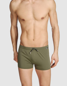 D&G BEACHWEAR - MARE E PISCINA - Boxer da mare - su YOOX.COM
