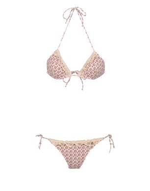 Bikini Women's - KRISTINA TI