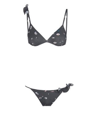 Bikini für Sie - KRISTINA TI