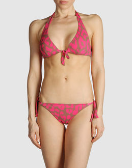 FISICO-CRISTINA FERRARI - MARE E PISCINA - Bikini - su YOOX.COM