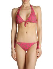 FISICO-Cristina Ferrari - Bikini