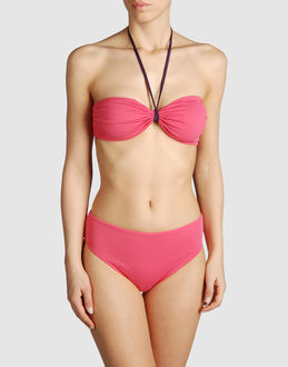 FISICO-CRISTINA FERRARI - MARE E PISCINA - Bikini - su YOOX.COM