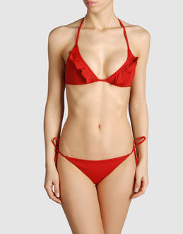FISICO-CRISTINA FERRARI - MARE E PISCINA - Bikini - su YOOX.COM