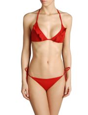 FISICO-Cristina Ferrari - Bikini