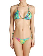 FISICO-Cristina Ferrari - Bikini
