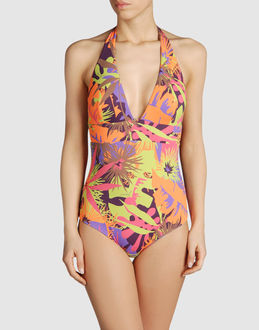 Fisico-Cristina Ferrari - Mer Et Piscine - Maillots une pièce