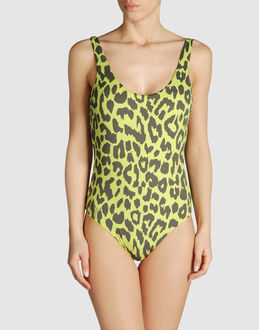 FISICO-CRISTINA FERRARI - MARE E PISCINA - Costumi interi - su YOOX.COM