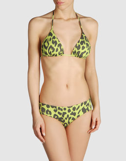 FISICO-CRISTINA FERRARI - MARE E PISCINA - Bikini - su YOOX.COM