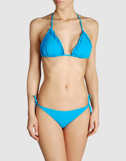 FISICO-CRISTINA FERRARI - MARE E PISCINA - Bikini - su YOOX.COM