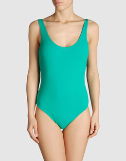 FISICO-CRISTINA FERRARI - MARE E PISCINA - Costumi interi - su YOOX.COM