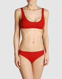 FISICO-CRISTINA FERRARI - MARE E PISCINA - Bikini - su YOOX.COM
