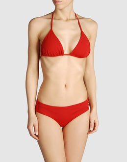 FISICO-CRISTINA FERRARI - MARE E PISCINA - Bikini - su YOOX.COM