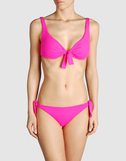 FISICO-CRISTINA FERRARI - MARE E PISCINA - Bikini - su YOOX.COM