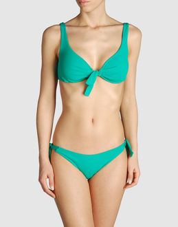 FISICO-CRISTINA FERRARI - MARE E PISCINA - Bikini - su YOOX.COM