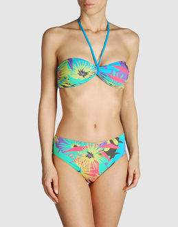 FISICO-CRISTINA FERRARI - MARE E PISCINA - Bikini - su YOOX.COM