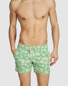 MYTHS - MARE E PISCINA - Boxer da mare - su YOOX.COM