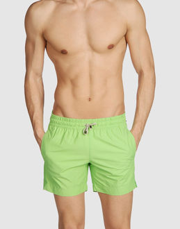 MYTHS - MARE E PISCINA - Boxer da mare - su YOOX.COM