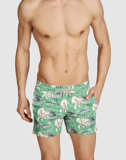 MYTHS - MARE E PISCINA - Boxer da mare - su YOOX.COM