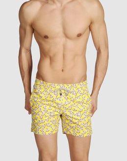 MYTHS - MARE E PISCINA - Boxer da mare - su YOOX.COM