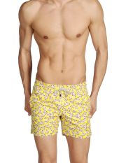 MYTHS - Boxer da mare