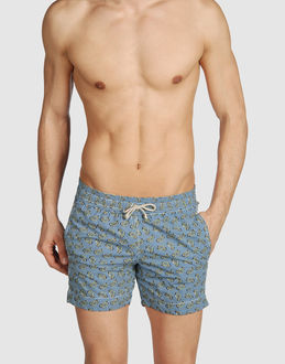 MYTHS - MARE E PISCINA - Boxer da mare - su YOOX.COM