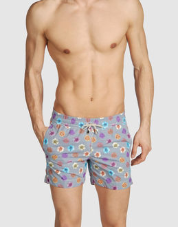 MYTHS - MARE E PISCINA - Boxer da mare - su YOOX.COM