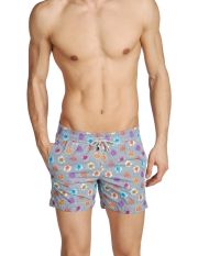 MYTHS - Boxer da mare