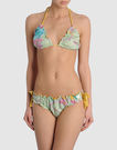 SOFIA RETRO BAZAR RENEWALL - Bikini