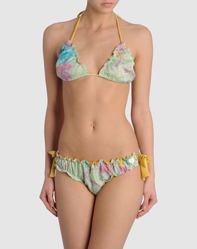 ZOOM SOFIA RETRO BAZAR RENEWALL - Bikini