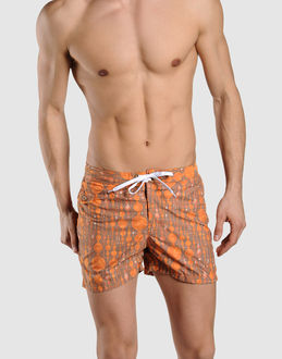 BANTU - BADEMODE - Badeboxer - bei YOOX.COM