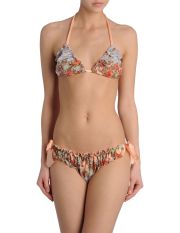 SOFIA RETRO BAZAR RENEWALL - Bikini
