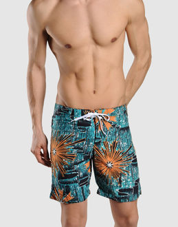 BANTU - BADEMODE - Badeboxer - bei YOOX.COM