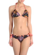 SOFIA RETRO BAZAR RENEWALL - Bikini