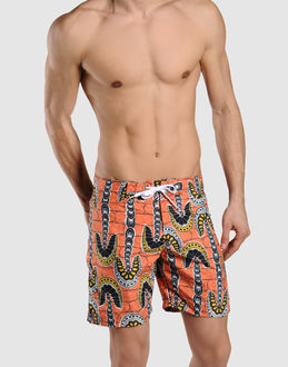 BANTU - BADEMODE - Badeboxer - bei YOOX.COM