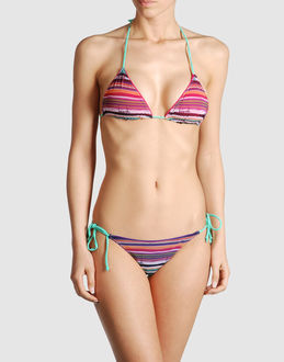 DESIGUAL - BADEMODE - Bikinis - bei YOOX.COM