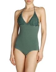 TOTON COMELLA - TCN - Costume intero