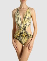 ROBERTO CAVALLI - One-piece suit