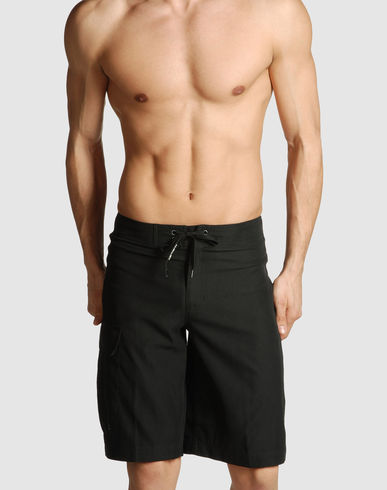 ZOOM CARHARTT - Swimming trunks