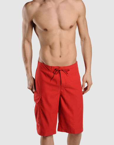 ZOOM CARHARTT - Swimming trunks