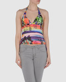 ��YOOX.COM ���[�N�X�� DESIGUAL ���f�B�[�X �g�b�v�X